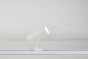 GOZO-SP-30W-WH-3PH GOZO SPOTLIGHT 30W WHITE 3PHASE 7.6x18.2x24cm 220-240V LIFUD DRIVER COB BRID HOMELIGHTING 77-9122
